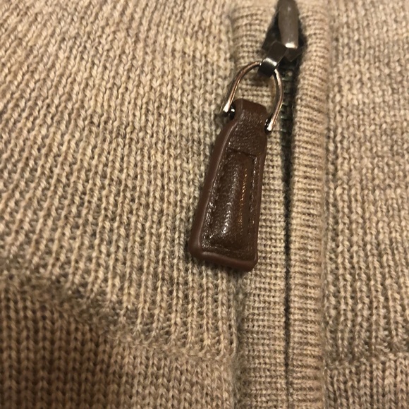 Peter Millar wool vest - Picture 5 of 10